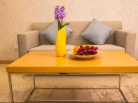 Huangshibao Aparthotel Yunjing