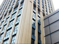 Iway Aparment Hotel Pazhou Branch