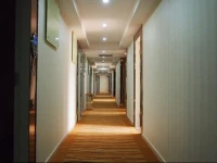 Jing Hui Hotel Chepi Station Suning Square Branch