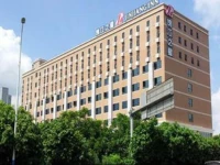 Jinjiang Inn Guangzhou International Convention and Exhibition Centre