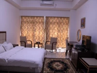 Jinxinwu Aparthotel Xiwan