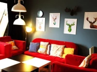 Journey House Youth Hostel