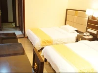 Kai Man Hotel 3*