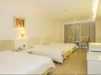 Kaiserdom Hotel Apartment Guangzhou Huanshi East Road