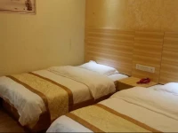 Lejunlai Business Hotel