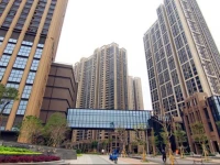 Live Inn international apartment (Pazhou Exhibition Branch)