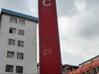 Luojia Young Apartment 3