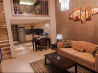 M&G Hotels Apartment Grandview Mall Wanhao