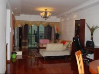 Meiru Apartment Hotel (Poly Champagne)