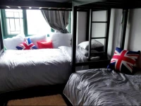 Milu Milu Youth Hostel