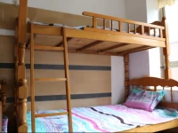 Moving House Hostel Panyu Branch