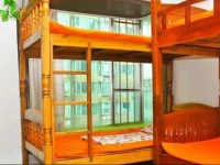 On River Youth Hostel Guangzhou Tower Branch