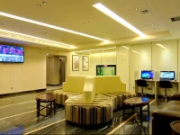 Paco Business Hotel Tianhe Coach Terminal Branch