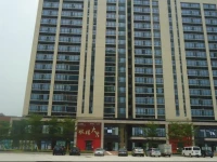 Paneo Hotel Guangzhou Binjianghui Branch