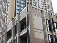 Pazhou River Class Apartment