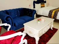 Pazhou Theme Apartment