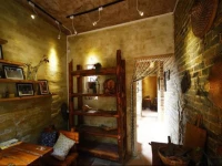 Qininn Guangzhoushiwaimidu