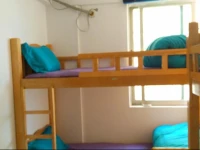 Qyer Backpacker Hostel