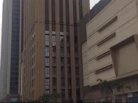 Shuangxi International Apartment Guangzhou