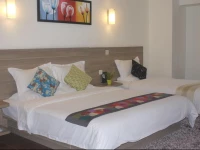 Sotel Inn Hotel Guangzhou Shang Xia Jiu