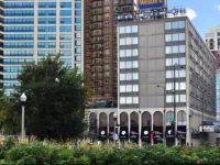 Best Western Grant Park Hotel 2*