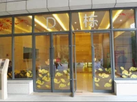 The WAHTIN Canton Fair Guangzhou