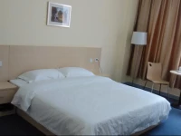 Tian Hong Business Apartment