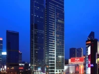 U Jia (Dongzhou Mansion Branch)