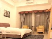 Vidical Serviced Apartment