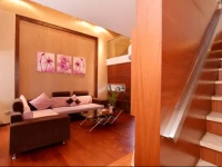 Wanghao Qintian E Apartment