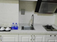 Wanghao Wanyi Boutique Apartment