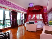 Yicheng International Apartment (Panyuwanda)