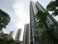 Yinglunbao Apartment