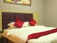 Yizhou Fashion Apartment