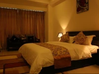 Yonk Hotel Apartment Railway Station Xi Wan Branch