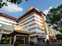 Guilin Golden Crown International Hotel