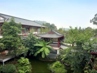 Guilin Zizhou Panorama Resort