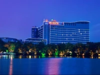 Lijiang Waterfall Hotel Guilin