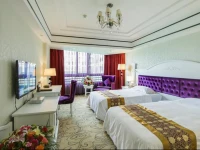 Vienna Hotel (Exposition center)