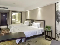 Camphor Forest Hotel