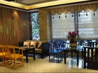 Jiang Xiang He Hotel
