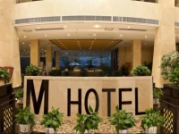 Mingfeng International Hotel