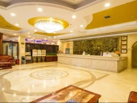 Vienna Hotel Guilin Airport Road