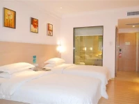 City Comfort Inn Guilin Beiji Plaza