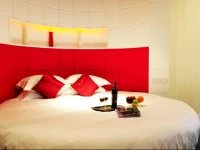 Elan Inn - Guilin Zhongshan Branch