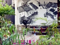 Guilin Bi An Bie Yuan Hotel