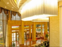 Guilin Hongkong Hotel