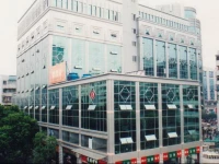 Li Jing Hotel Guilin