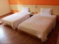 7Days Inn Guilin Qixing Park