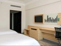 City Comfort Inn Guilin Guihu Branch